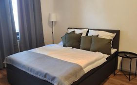 Vienna Apartments Hernals